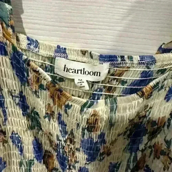 Revolve, Heartloom Dress - Picture 2 of 4